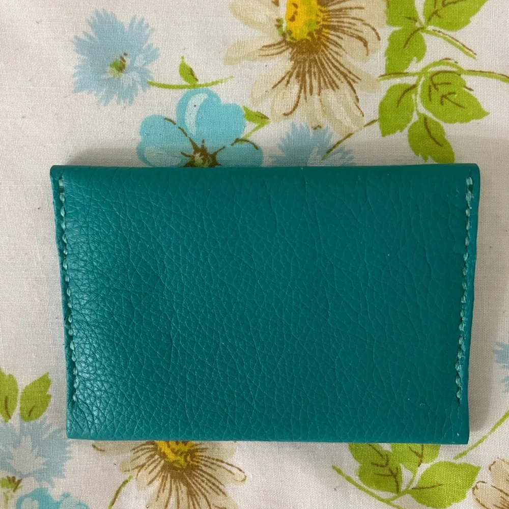 Handmade Genuine Leather